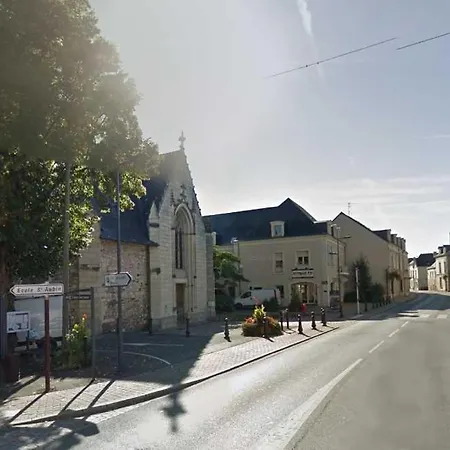 Le Carre Saint Aubin *