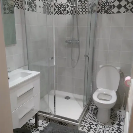 Le Carre Saint Aubin Апартаменты