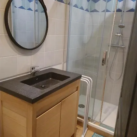 Le Carre Saint Aubin Апартаменты