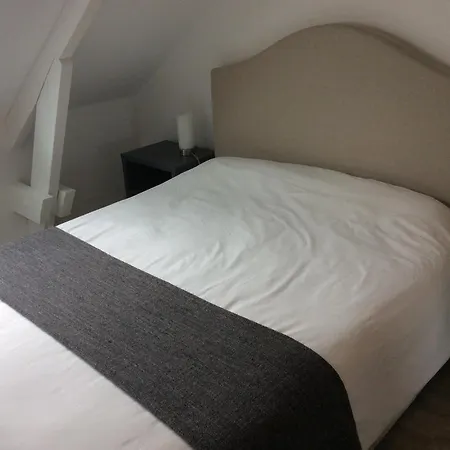 Apartmán Le Carre Saint Aubin